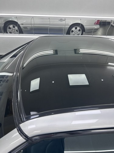 1999 Mercedes-Benz SL280 (R129) En venta (imagen 112 de 150)