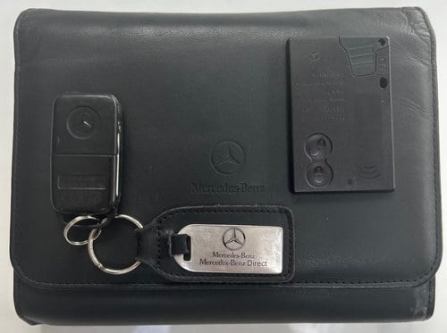 1999 Mercedes-Benz SL280 (R129) En venta (imagen 149 de 150)