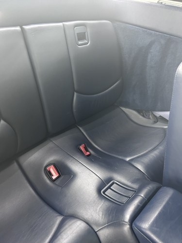 1999 Mercedes-Benz SL280 (R129) En venta (imagen 52 de 150)