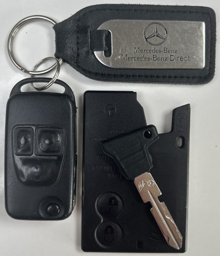 1999 Mercedes-Benz SL280 (R129) En venta (imagen 137 de 150)