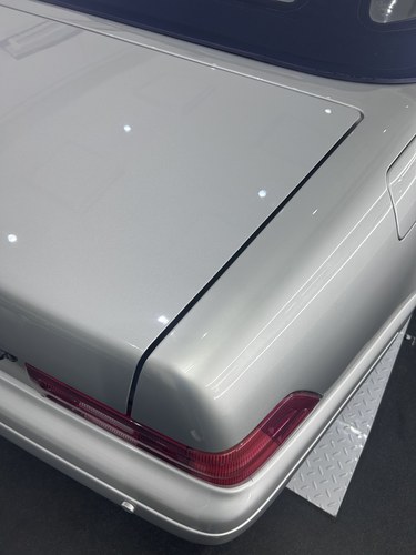 1999 Mercedes-Benz SL280 (R129) En venta (imagen 86 de 150)