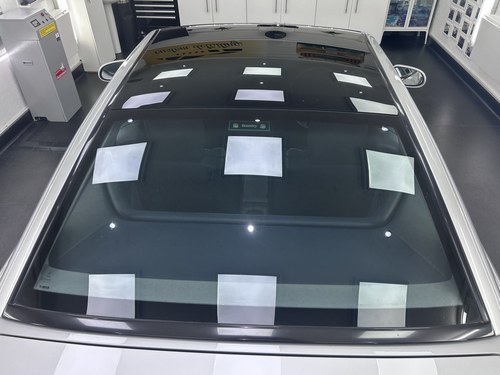 1999 Mercedes-Benz SL280 (R129) En venta (imagen 109 de 150)