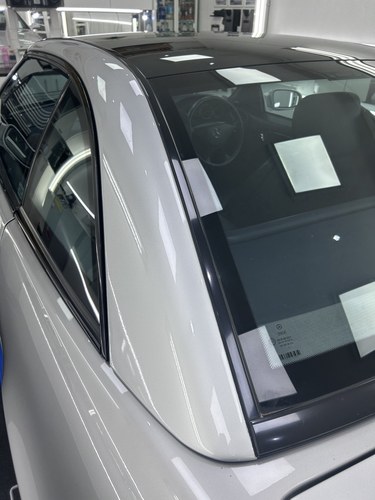 1999 Mercedes-Benz SL280 (R129) En venta (imagen 110 de 150)