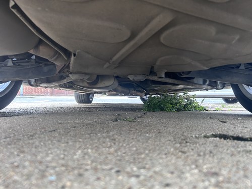 1999 Mercedes-Benz SL280 (R129) En venta (imagen 135 de 150)