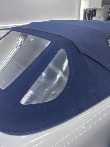 1999 Mercedes-Benz SL280 (R129) En venta (imagen 105 de 150)