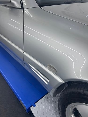 1999 Mercedes-Benz SL280 (R129) En venta (imagen 73 de 150)