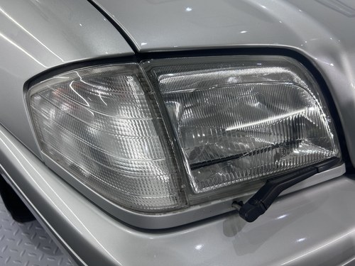 1999 Mercedes-Benz SL280 (R129) En venta (imagen 100 de 150)