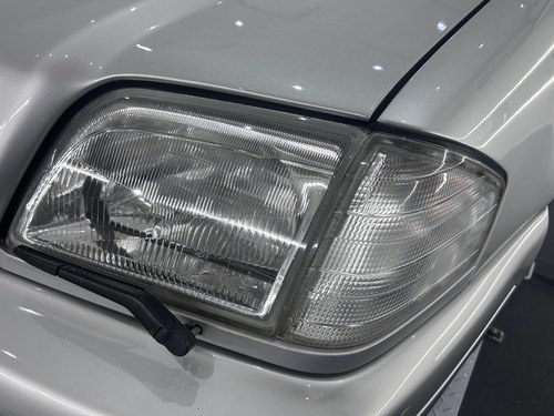 1999 Mercedes-Benz SL280 (R129) En venta (imagen 99 de 150)