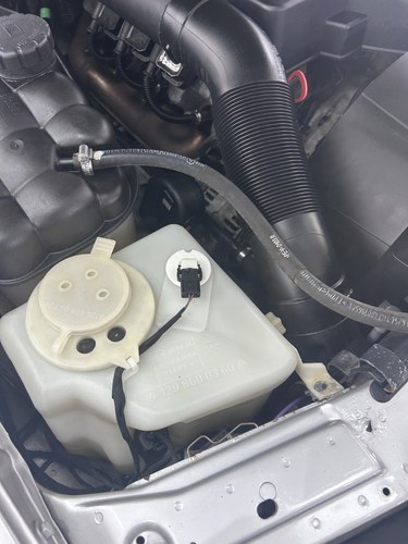 1999 Mercedes-Benz SL280 (R129) En venta (imagen 123 de 150)