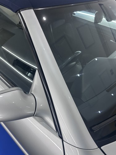 1999 Mercedes-Benz SL280 (R129) En venta (imagen 76 de 150)