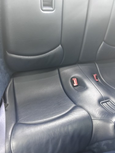 1999 Mercedes-Benz SL280 (R129) En venta (imagen 51 de 150)