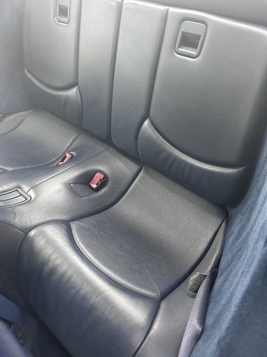 1999 Mercedes-Benz SL280 (R129) En venta (imagen 54 de 150)