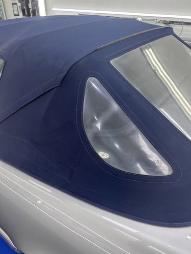 1999 Mercedes-Benz SL280 (R129) En venta (imagen 104 de 150)