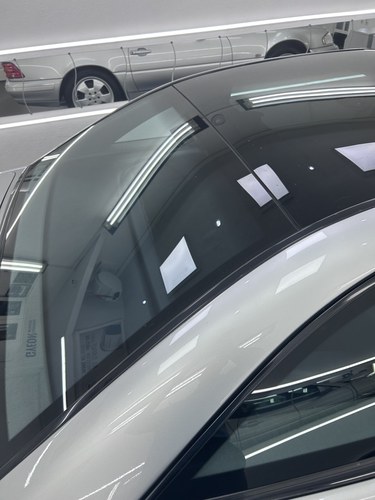 1999 Mercedes-Benz SL280 (R129) En venta (imagen 116 de 150)