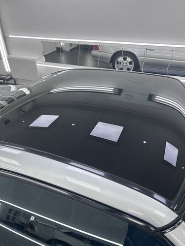 1999 Mercedes-Benz SL280 (R129) En venta (imagen 115 de 150)