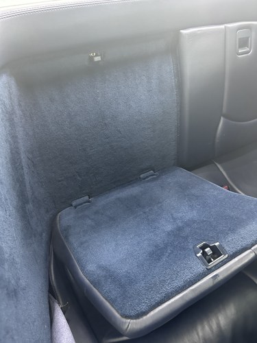 1999 Mercedes-Benz SL280 (R129) En venta (imagen 53 de 150)