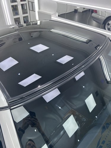 1999 Mercedes-Benz SL280 (R129) En venta (imagen 113 de 150)