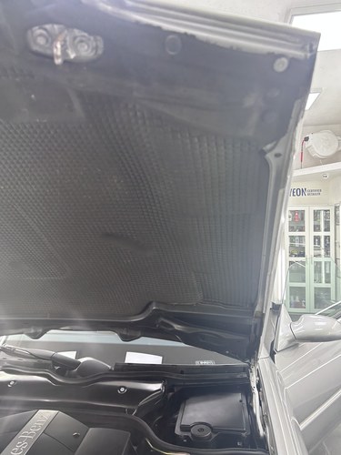 1999 Mercedes-Benz SL280 (R129) En venta (imagen 130 de 150)