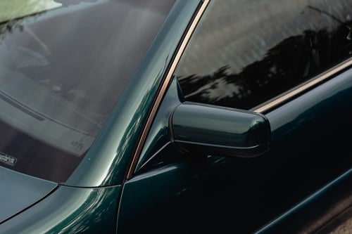 1991 Mercedes-Benz SL320 (R129) For Sale (picture 68 of 123)