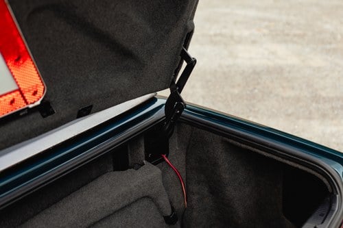 1991 Mercedes-Benz SL320 (R129) For Sale (picture 49 of 123)