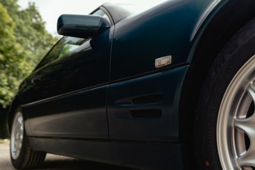 1991 Mercedes-Benz SL320 (R129) For Sale (picture 84 of 123)