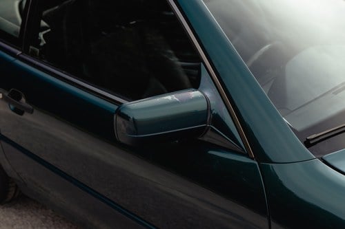 1991 Mercedes-Benz SL320 (R129) For Sale (picture 65 of 123)