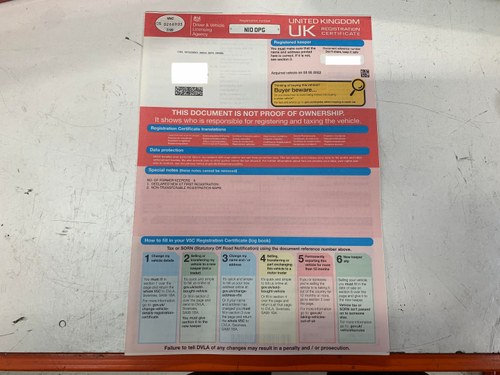 1995 Mercedes-Benz SL320 R129 En venta (imagen 197 de 198)