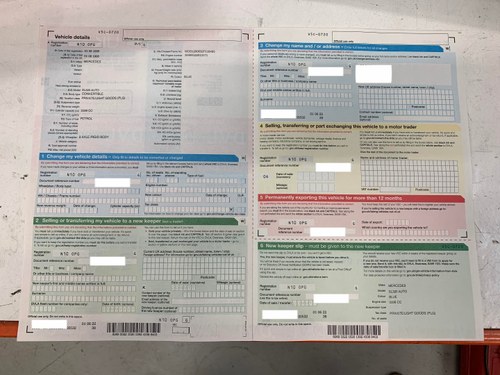 1995 Mercedes-Benz SL320 R129 En venta (imagen 198 de 198)