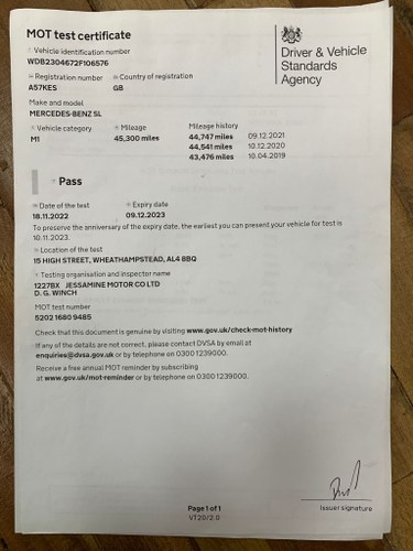 2005 Mercedes-Benz SL350 (R230) En venta (imagen 199 de 206)