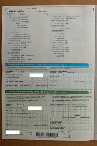 2006 Mercedes-Benz SL500 R230 For Sale (picture 150 of 163)