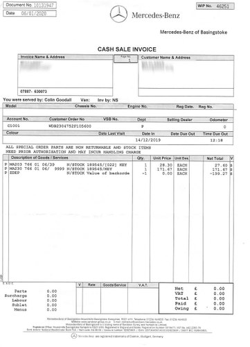 2006 Mercedes-Benz SL500 R230 For Sale (picture 154 of 163)