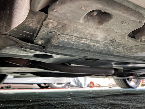 2003 Mercedes-Benz SL Class SL55 AMG Kompressor A Convertible For Sale (picture 177 of 192)