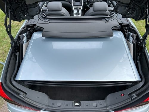 2003 Mercedes-Benz SL Class SL55 AMG Kompressor A Convertible For Sale (picture 110 of 192)