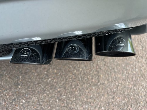 2003 Mercedes-Benz SL Class SL55 AMG Kompressor A Convertible For Sale (picture 138 of 192)