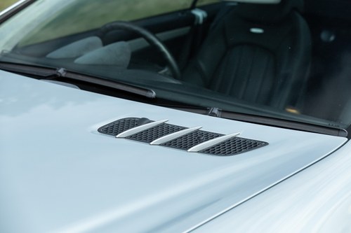 2003 Mercedes-Benz SL Class SL55 AMG Kompressor A Convertible For Sale (picture 132 of 192)