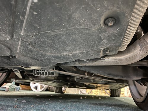 2003 Mercedes-Benz SL Class SL55 AMG Kompressor A Convertible For Sale (picture 172 of 192)