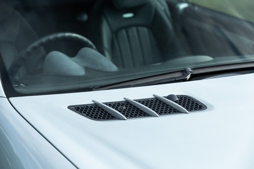 2003 Mercedes-Benz SL Class SL55 AMG Kompressor A Convertible For Sale (picture 133 of 192)