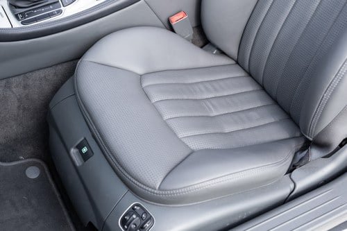 2003 Mercedes-Benz SL Class SL55 AMG Kompressor A Convertible For Sale (picture 56 of 192)