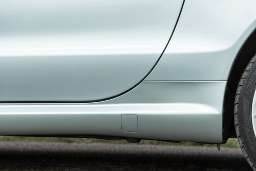 2003 Mercedes-Benz SL Class SL55 AMG Kompressor A Convertible For Sale (picture 127 of 192)