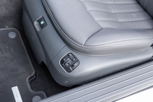 2003 Mercedes-Benz SL Class SL55 AMG Kompressor A Convertible For Sale (picture 57 of 192)