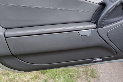 2003 Mercedes-Benz SL Class SL55 AMG Kompressor A Convertible For Sale (picture 86 of 192)