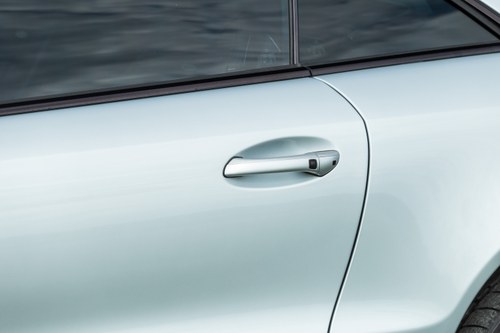 2003 Mercedes-Benz SL Class SL55 AMG Kompressor A Convertible For Sale (picture 130 of 192)