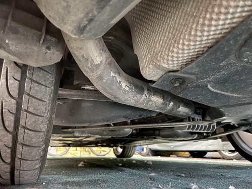 2003 Mercedes-Benz SL Class SL55 AMG Kompressor A Convertible For Sale (picture 170 of 192)