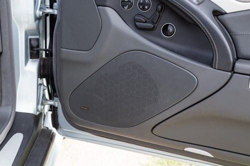 2003 Mercedes-Benz SL Class SL55 AMG Kompressor A Convertible For Sale (picture 80 of 192)