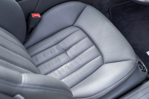 2003 Mercedes-Benz SL Class SL55 AMG Kompressor A Convertible For Sale (picture 65 of 192)