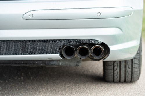 2003 Mercedes-Benz SL Class SL55 AMG Kompressor A Convertible For Sale (picture 123 of 192)