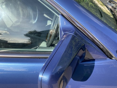 RESERVE LOWERED - 1992 Mercedes-Benz SL300 zum Verkauf (Bild 56 von 78)