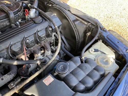 RESERVE LOWERED - 1992 Mercedes-Benz SL300 zum Verkauf (Bild 65 von 78)