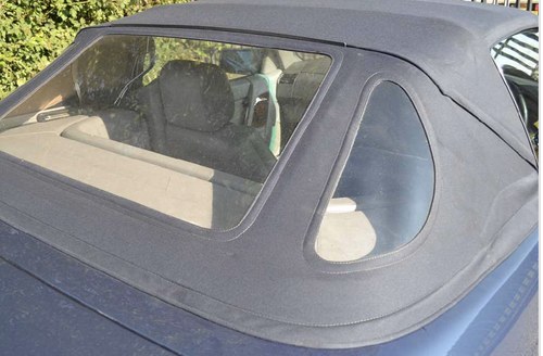 RESERVE LOWERED - 1992 Mercedes-Benz SL300 zum Verkauf (Bild 41 von 78)