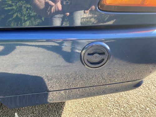 RESERVE LOWERED - 1992 Mercedes-Benz SL300 zum Verkauf (Bild 46 von 78)